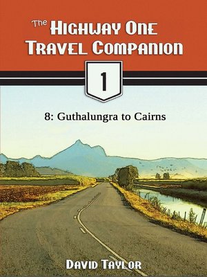 cover image of The Highway One Travel Companion